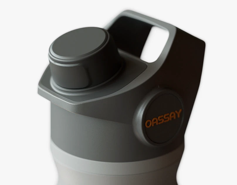 FlexFlow Kickstarter